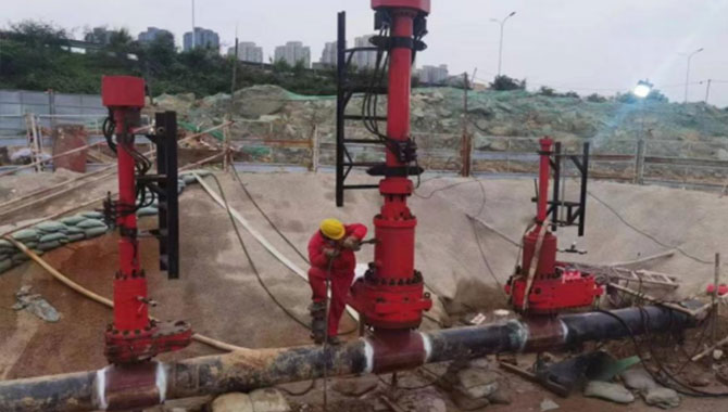 FuquanExpressway_GasPipeline_Relocation