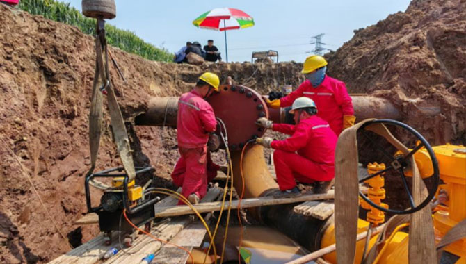 SinoRussian_Pipeline_HotTapping_Plugging