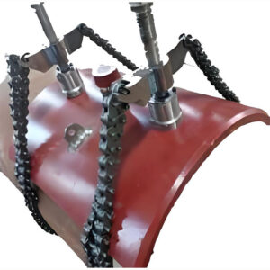 Chain-Tightening-Device